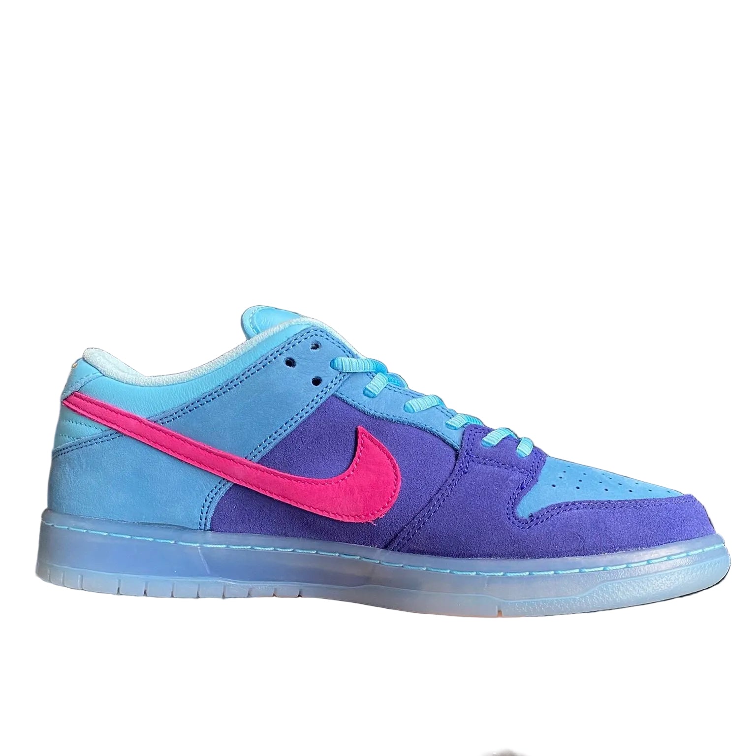EU 45 - Nike SB dunk Low Run the Jewels