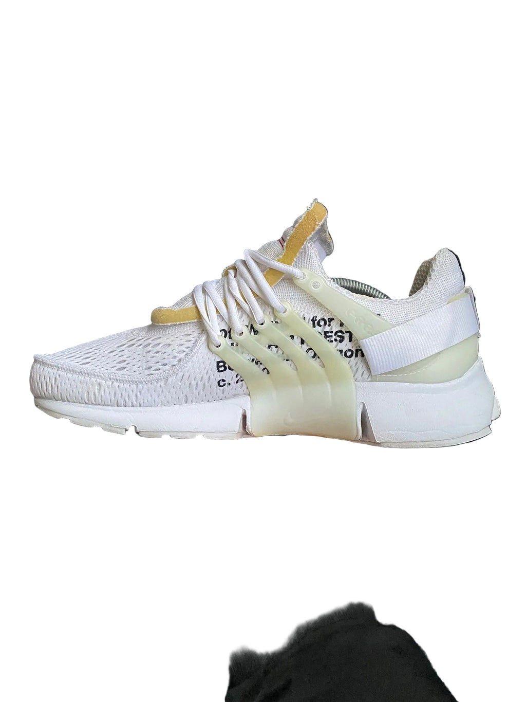 EU 46 - Nike Air Presto x Off White