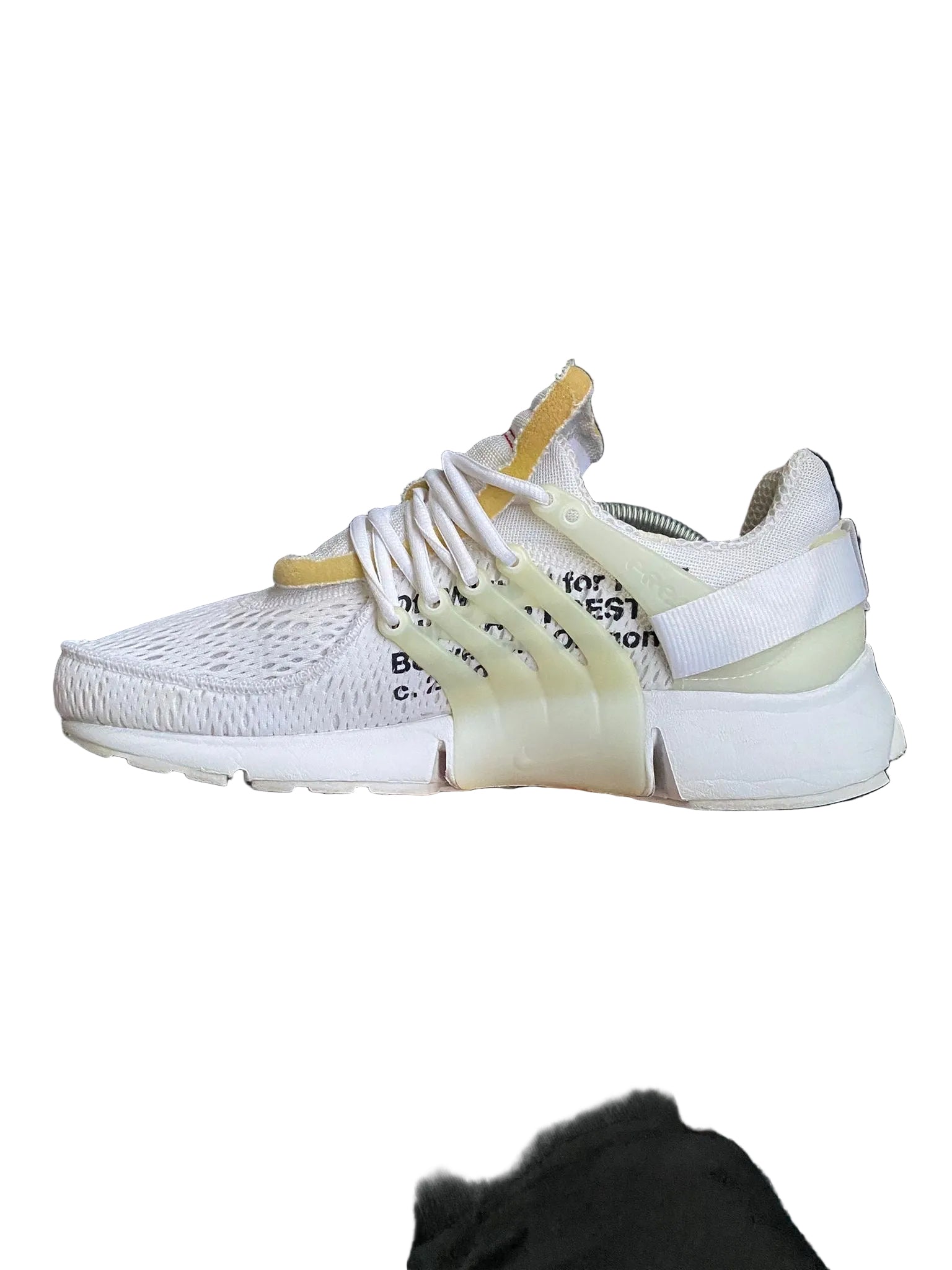 EU 46 - Nike Air Presto x Off White