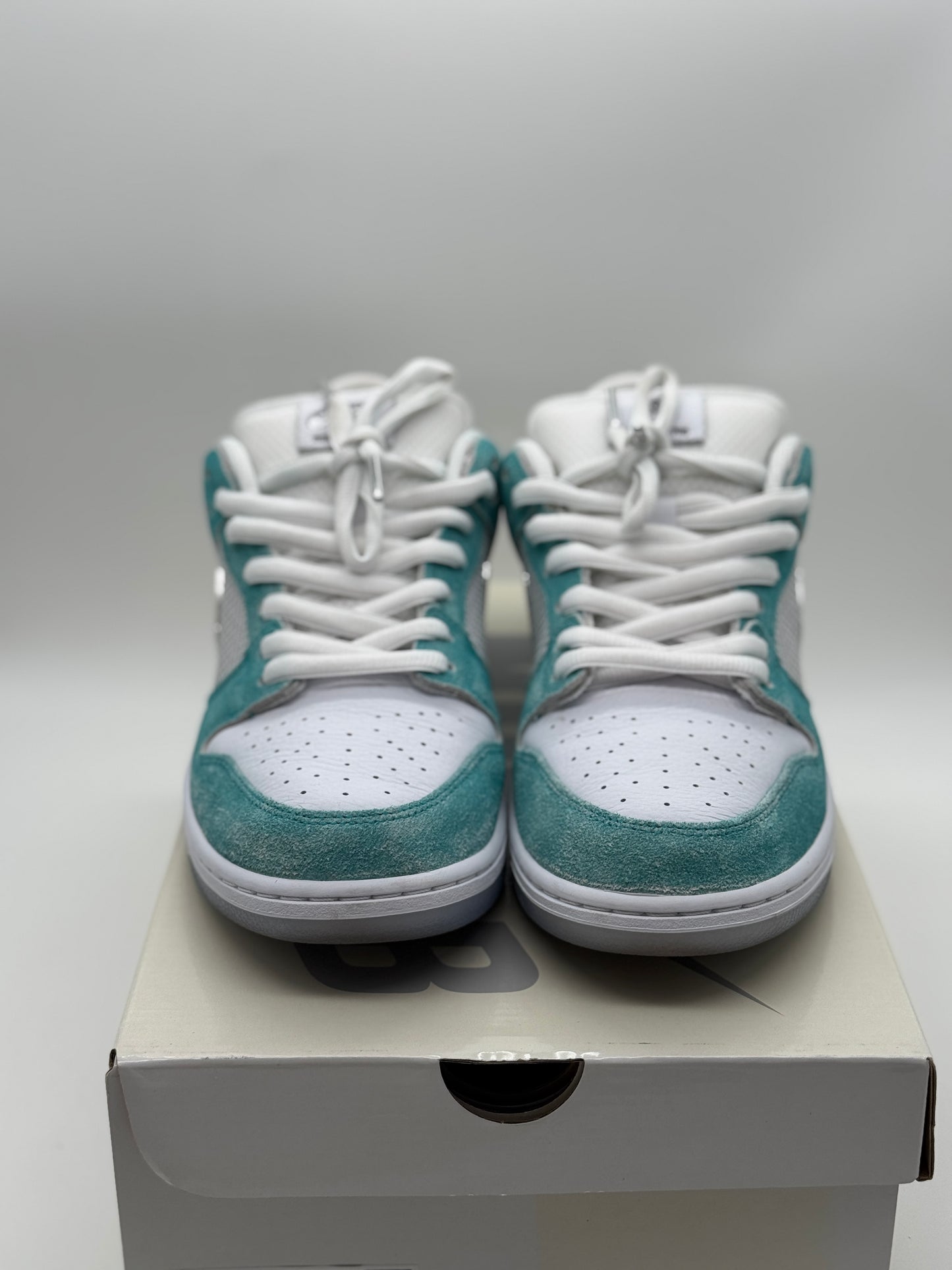 Nike Dunk SB Low April VNDS EU 45