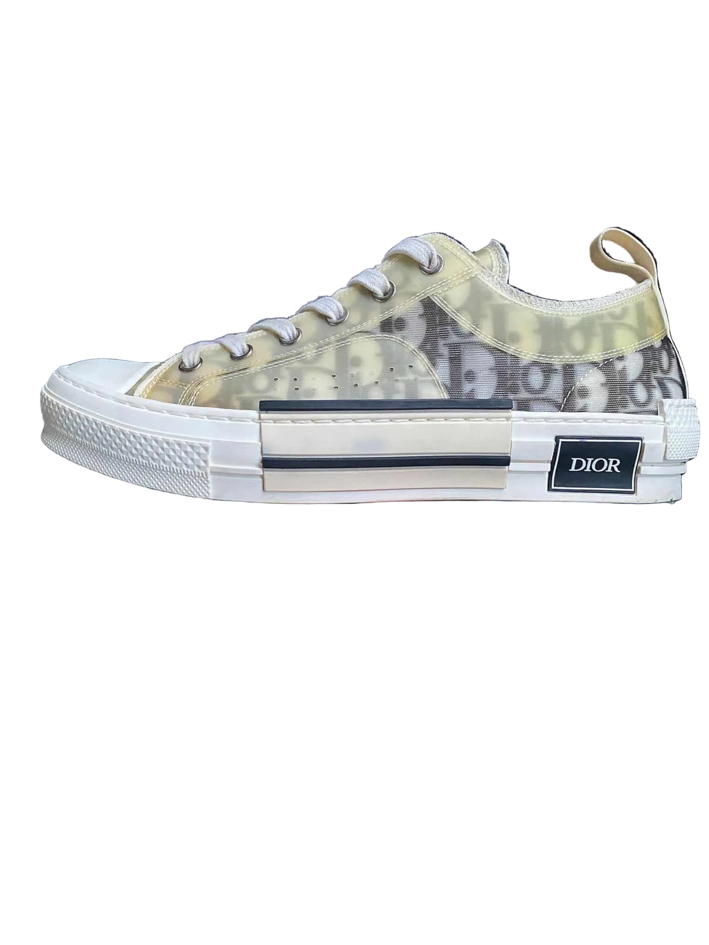 EU 41 - Dior B23 League Low