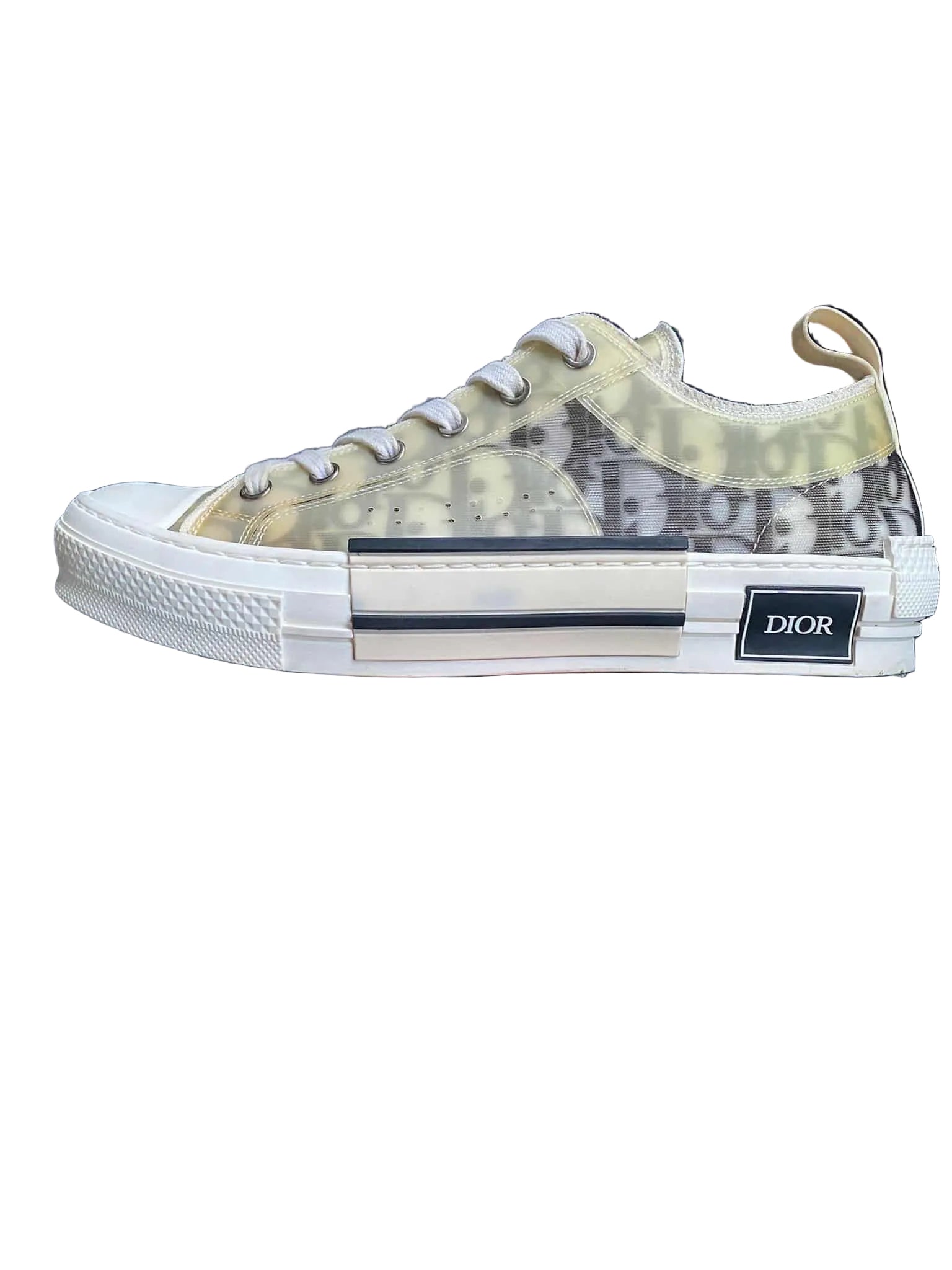 EU 41 - Dior B23 League Low