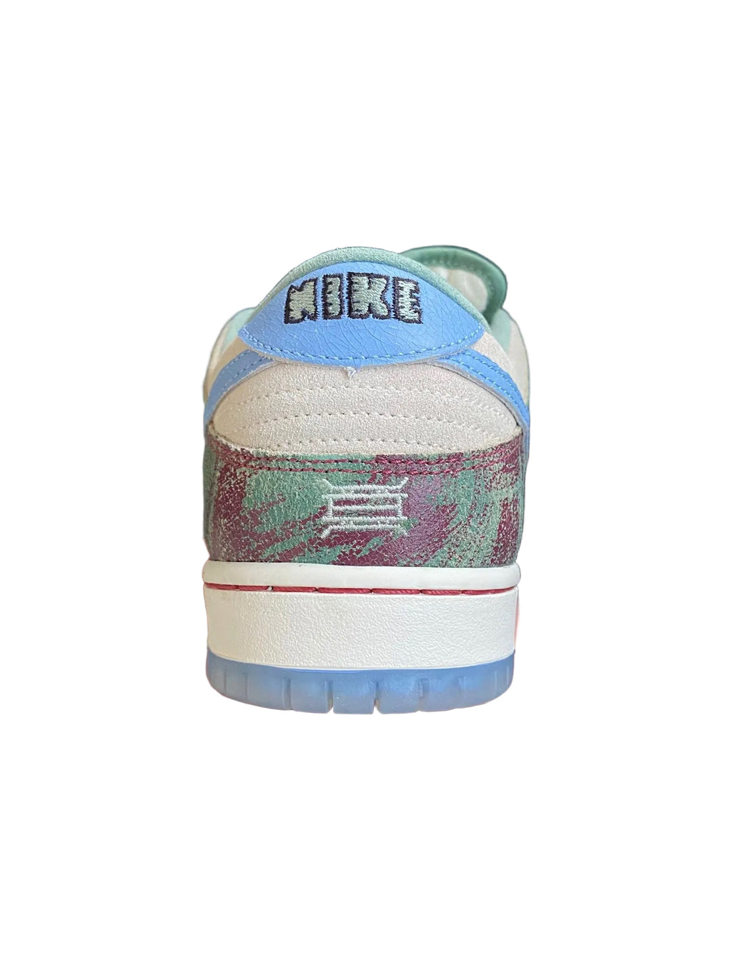 EU 45 - Nike SB dunk Low Crenshaw