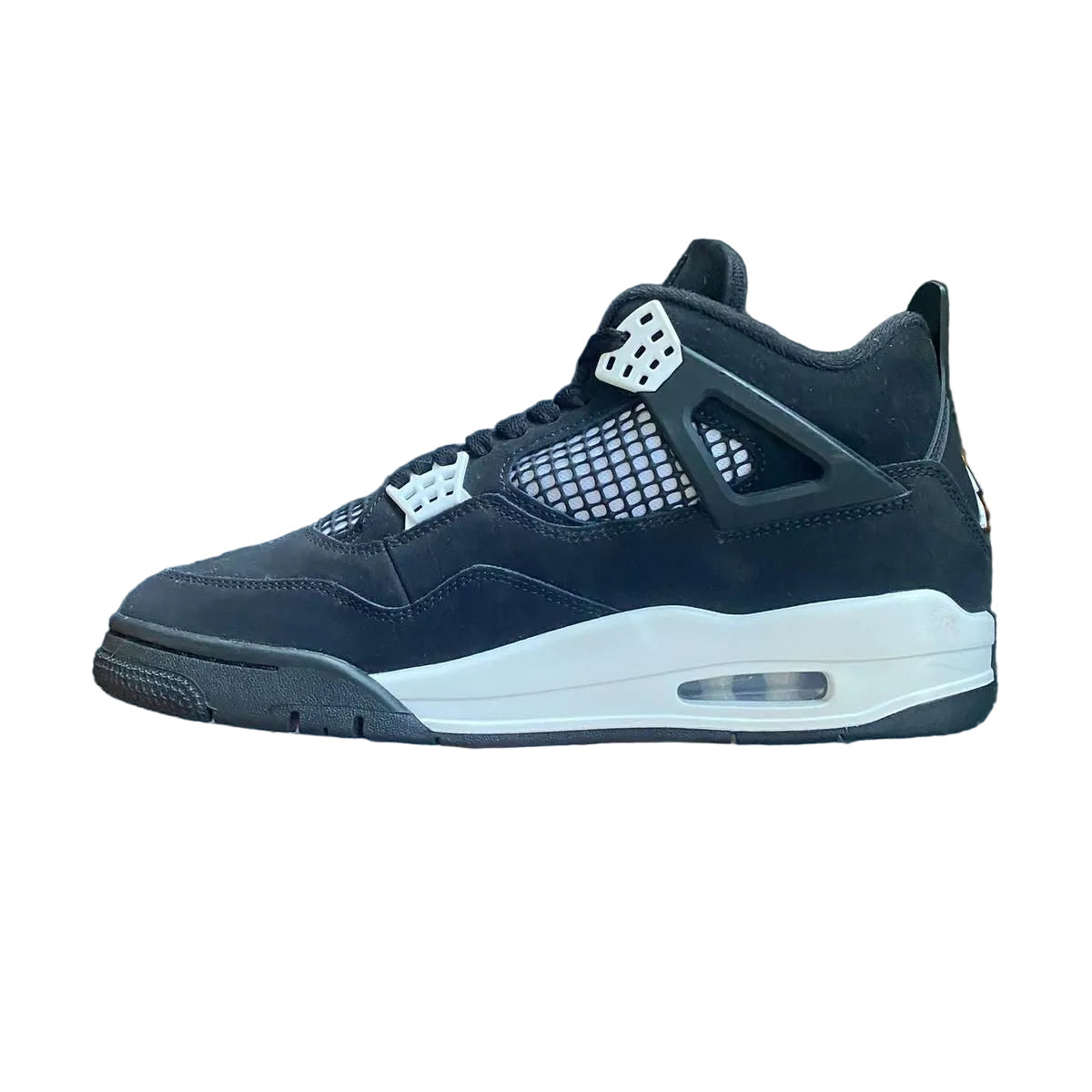 EU 43 - Jordan 4 White Thunder