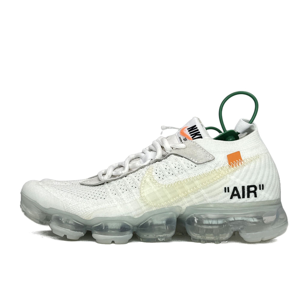 EU 41 - Off-White VaporMax White