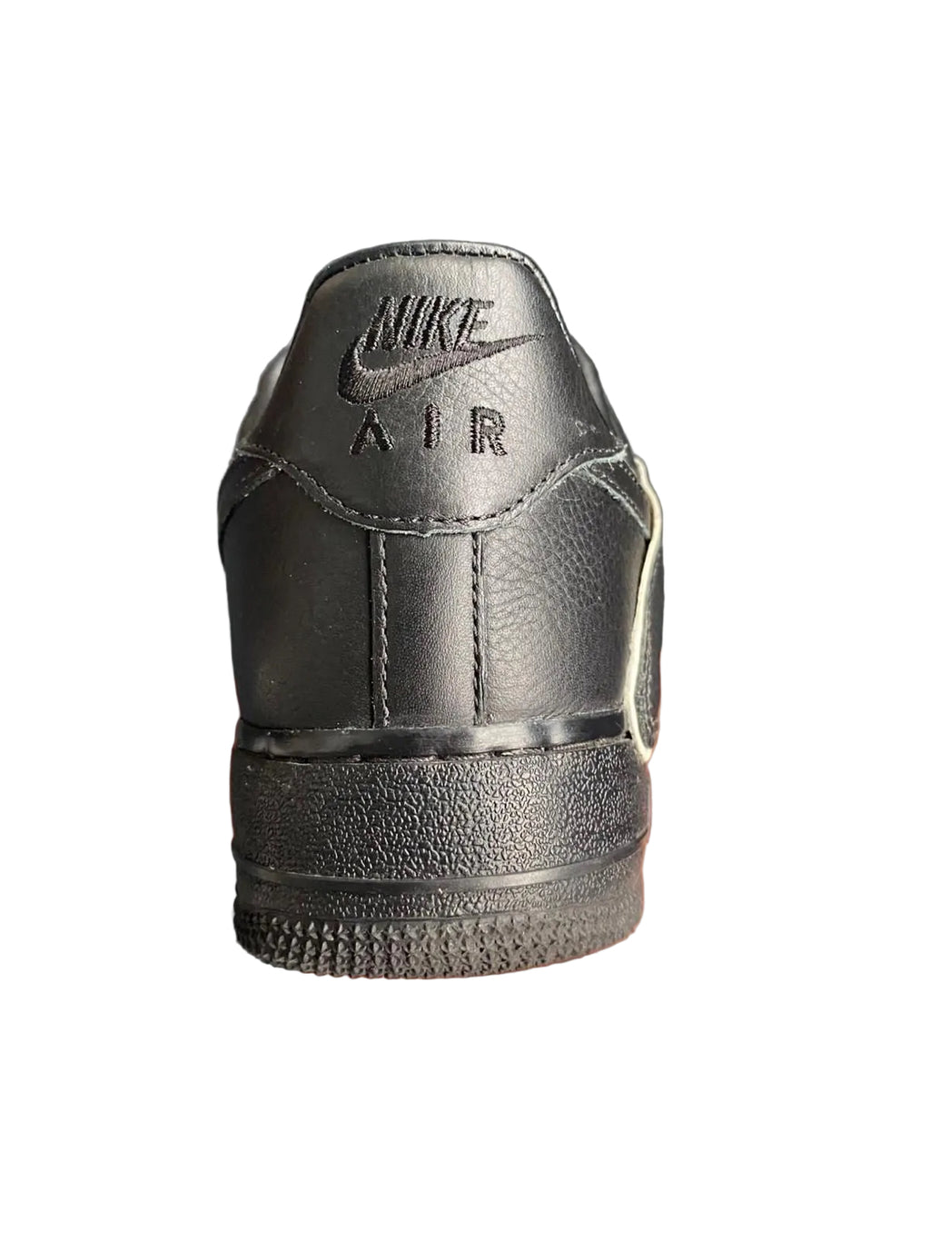 EU 41 - Nike Air Force 1 CPFM Black