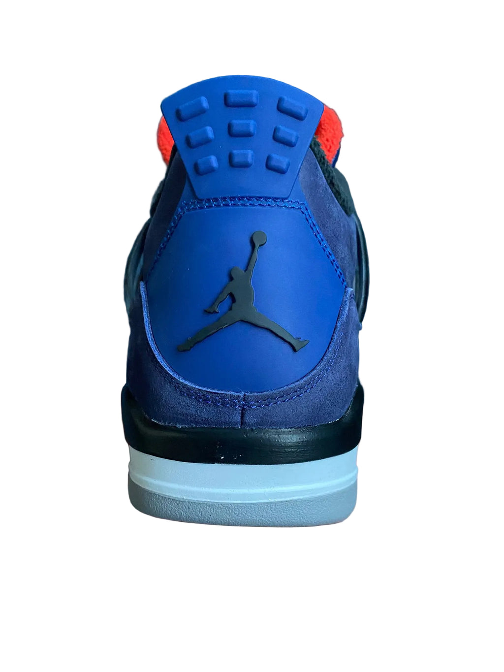 EU 45 - Jordan 4 Winterized Blue