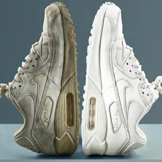 Premium Sneaker Foam Cleaner MKYWX