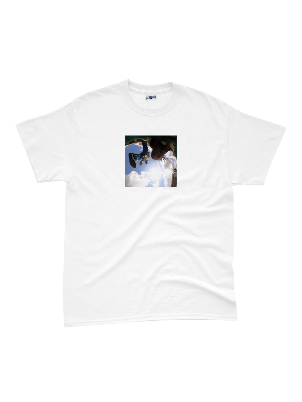 Keinemusik Les Gout T- Shirt
