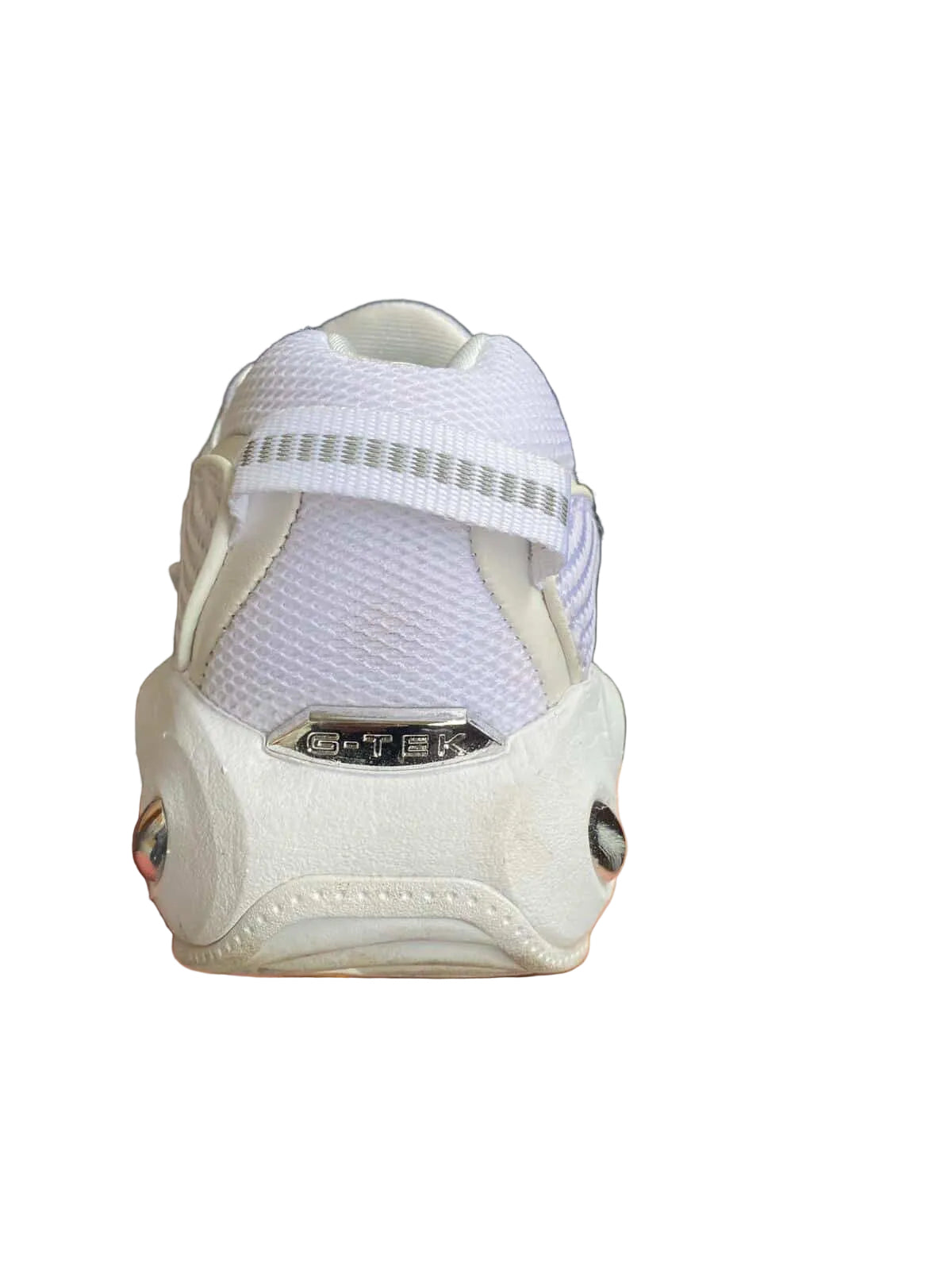 EU 45 - Nike Nocta Glide Chrome