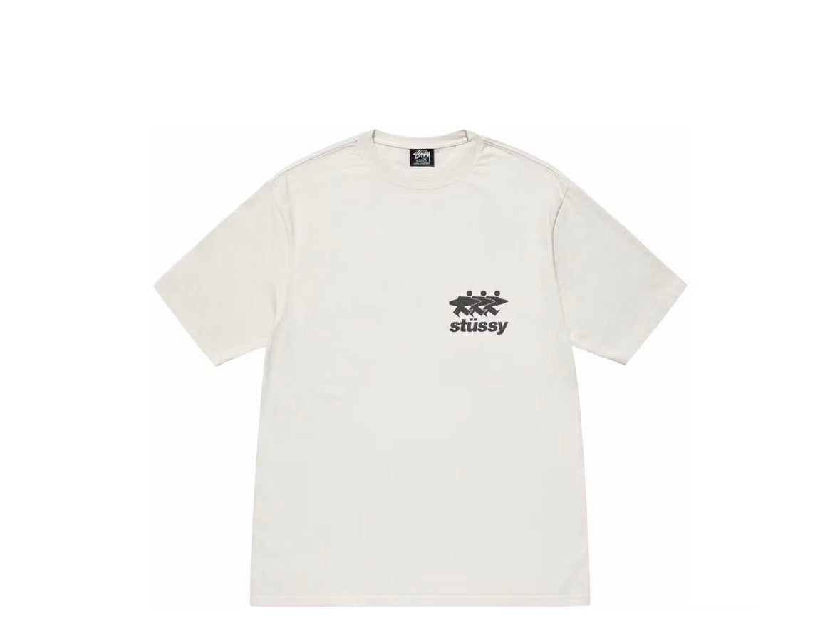 Stussy Surfwalk Pigment Died T