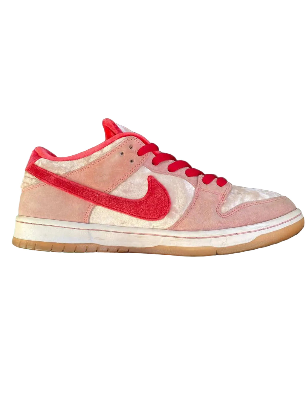 EU 43 - SB Dunk Low StrangeLove