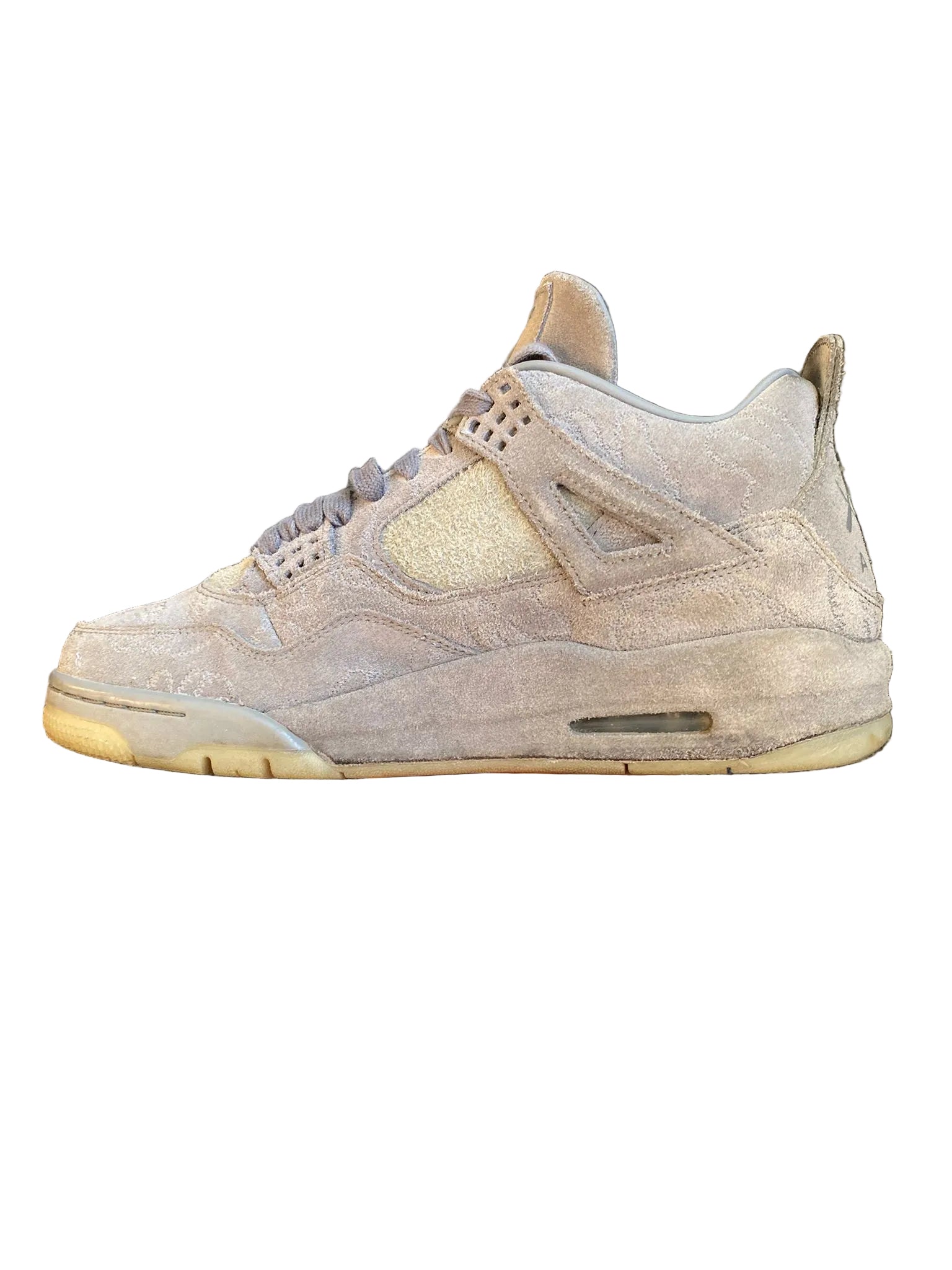 EU 42.5 - Kaws Jordan 4