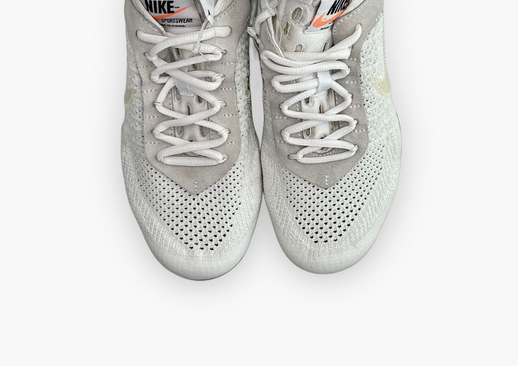 EU 41 - Off-White VaporMax White