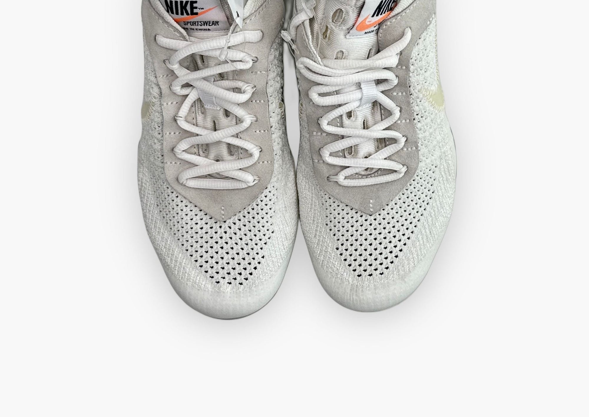 EU 41 - Off-White VaporMax White