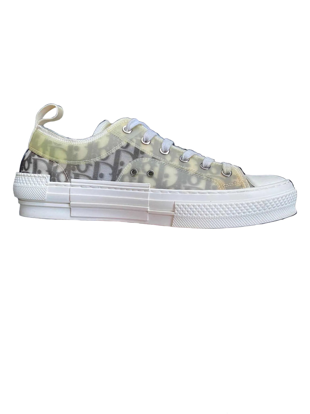 EU 41 - Dior B23 League Low