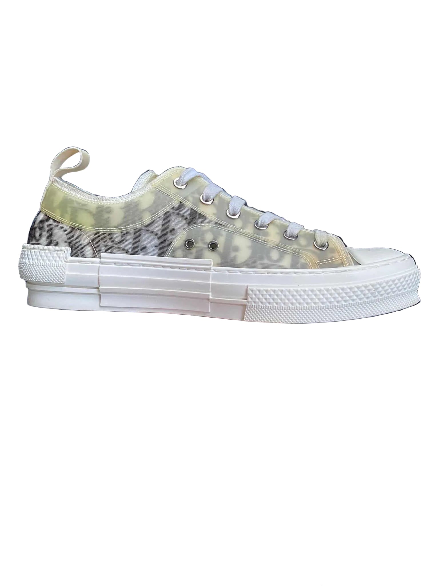 EU 41 - Dior B23 League Low