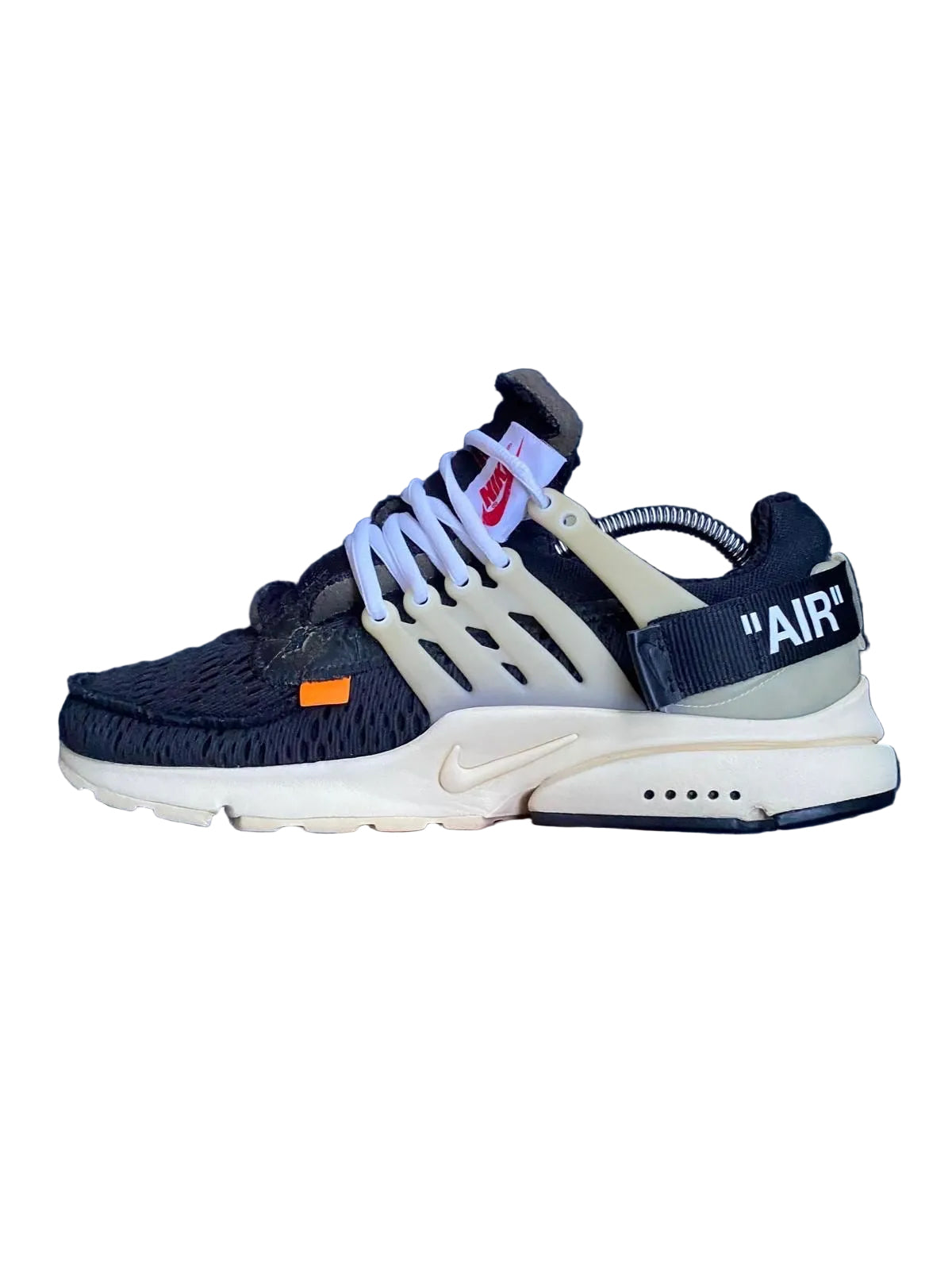 EU 44 - Off-White Air Presto