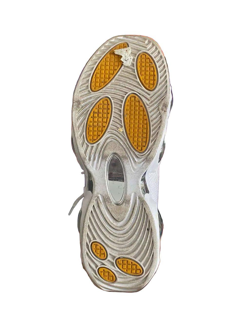 EU 45 - Nike Nocta Glide Chrome