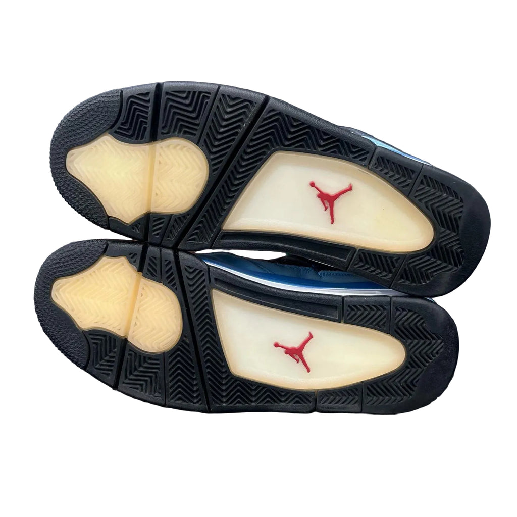 EU 43 - Travis Scott Jordan 4 Cactus Jack