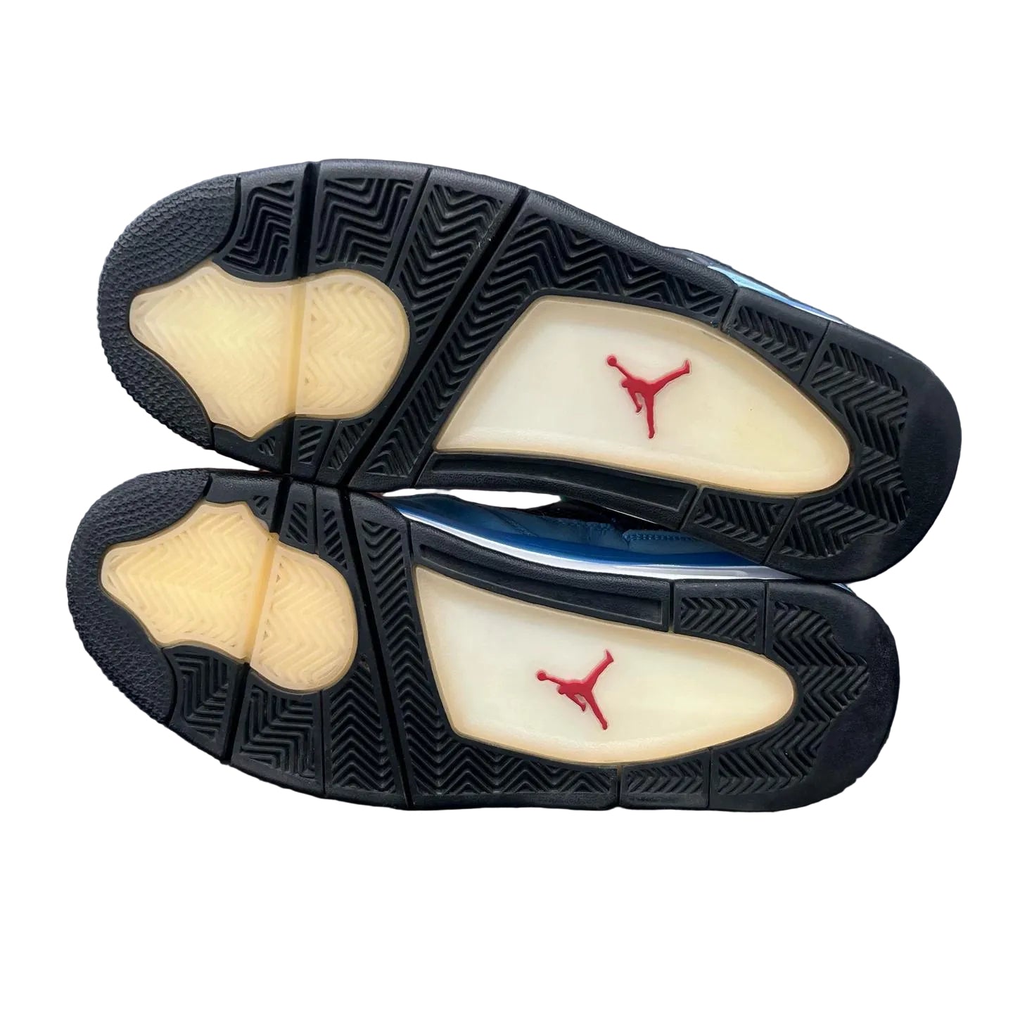 EU 43 - Travis Scott Jordan 4 Cactus Jack