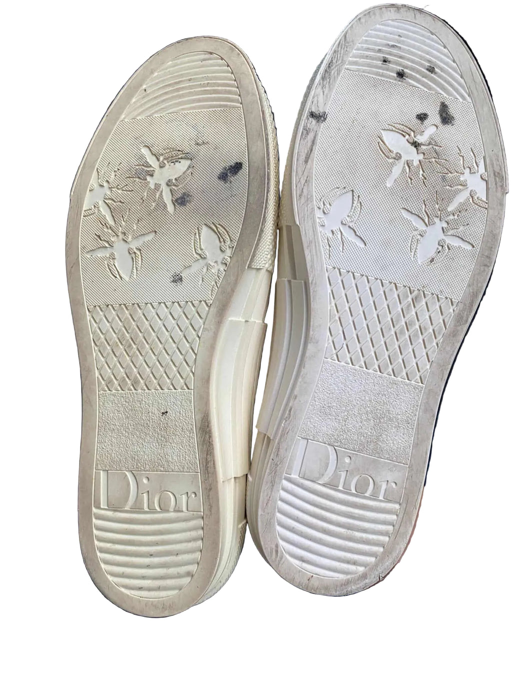 EU 41 - Dior B23 League Low