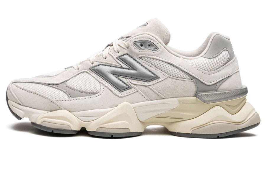New Balance 9060 Sea Salt Moonbeam