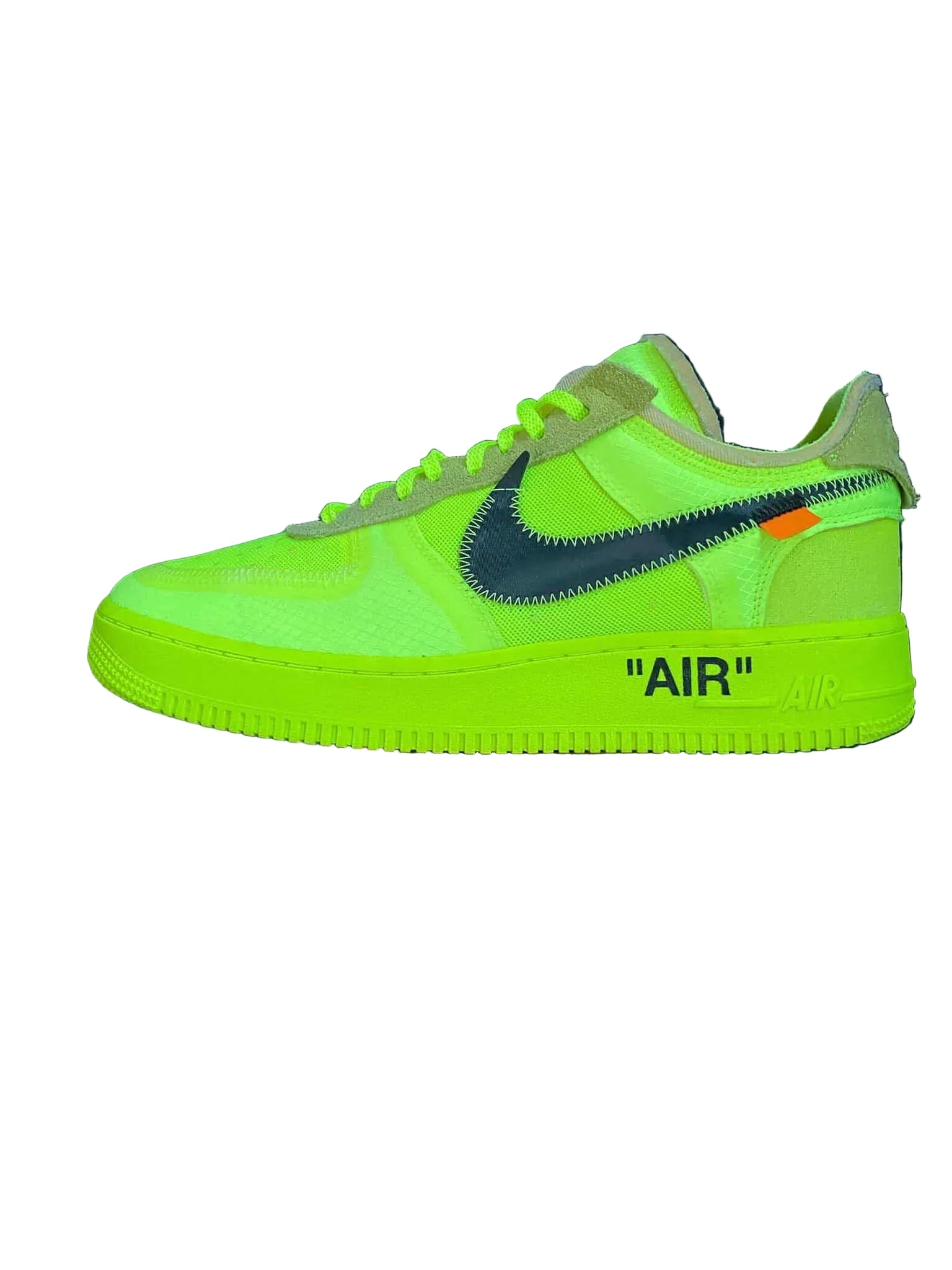 EU 42.5 - Off-White Air Force 1 Volt