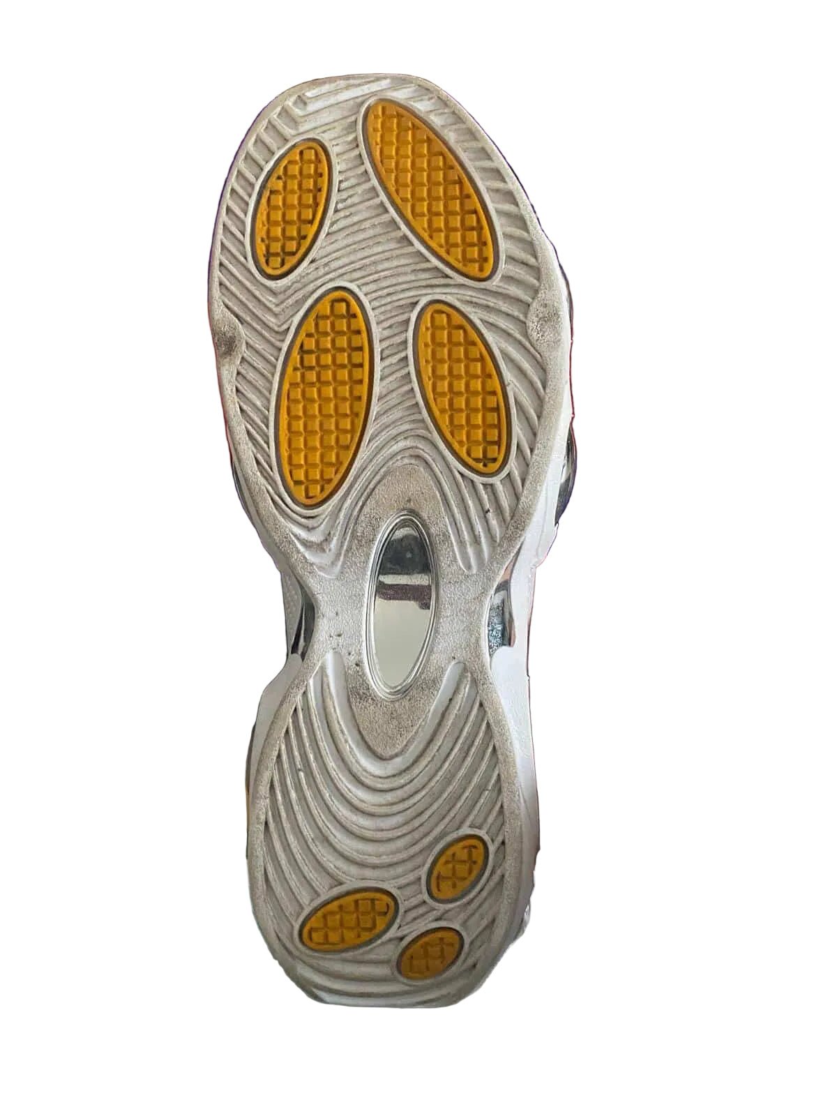 EU 45 - Nike Nocta Glide Chrome