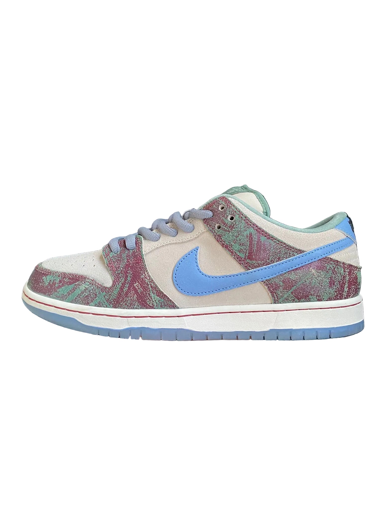 EU 45 - Nike SB dunk Low Crenshaw