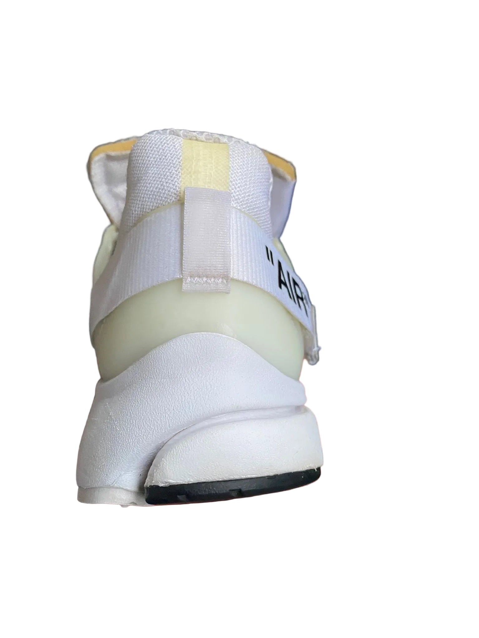 EU 46 - Nike Air Presto x Off White