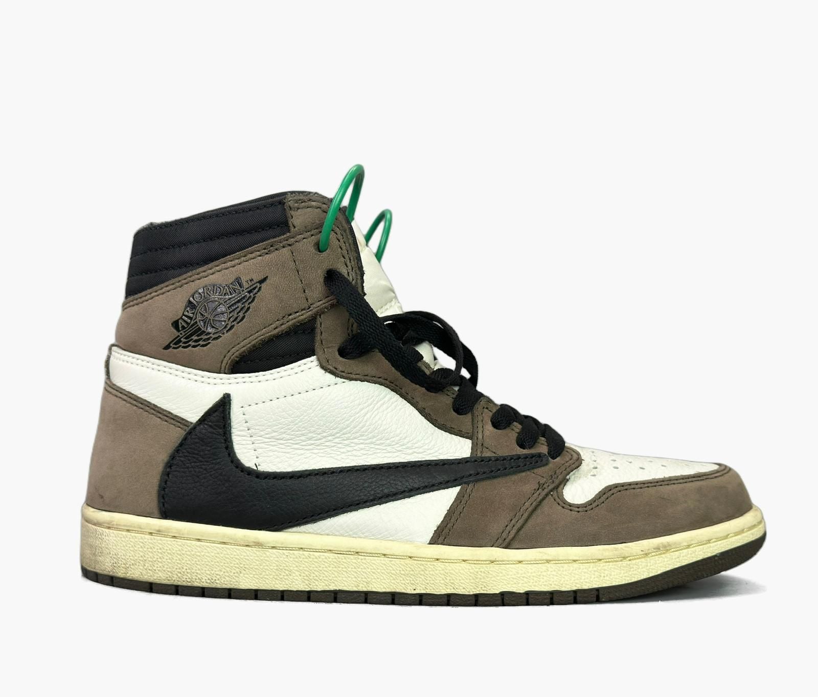 EU 41 - Travis Scott Jordan 1 High Mocha