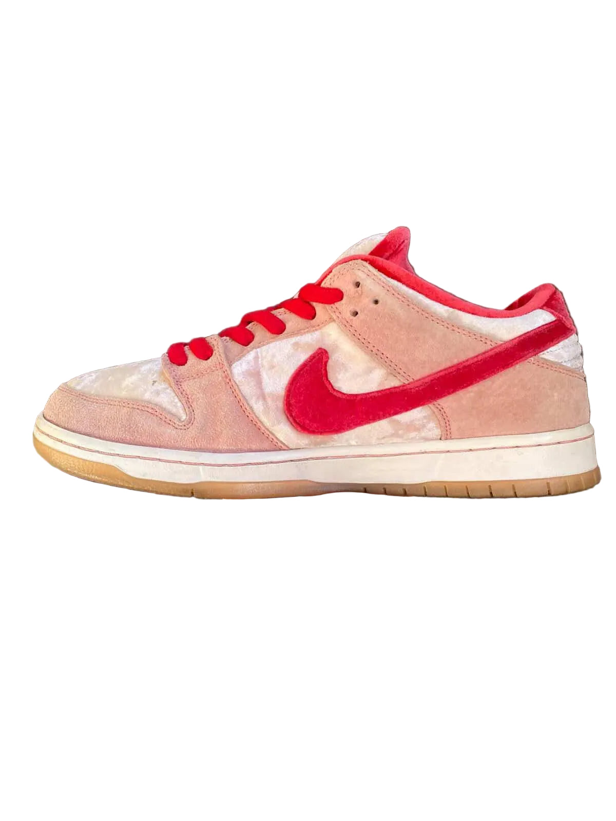 EU 43 - SB Dunk Low StrangeLove