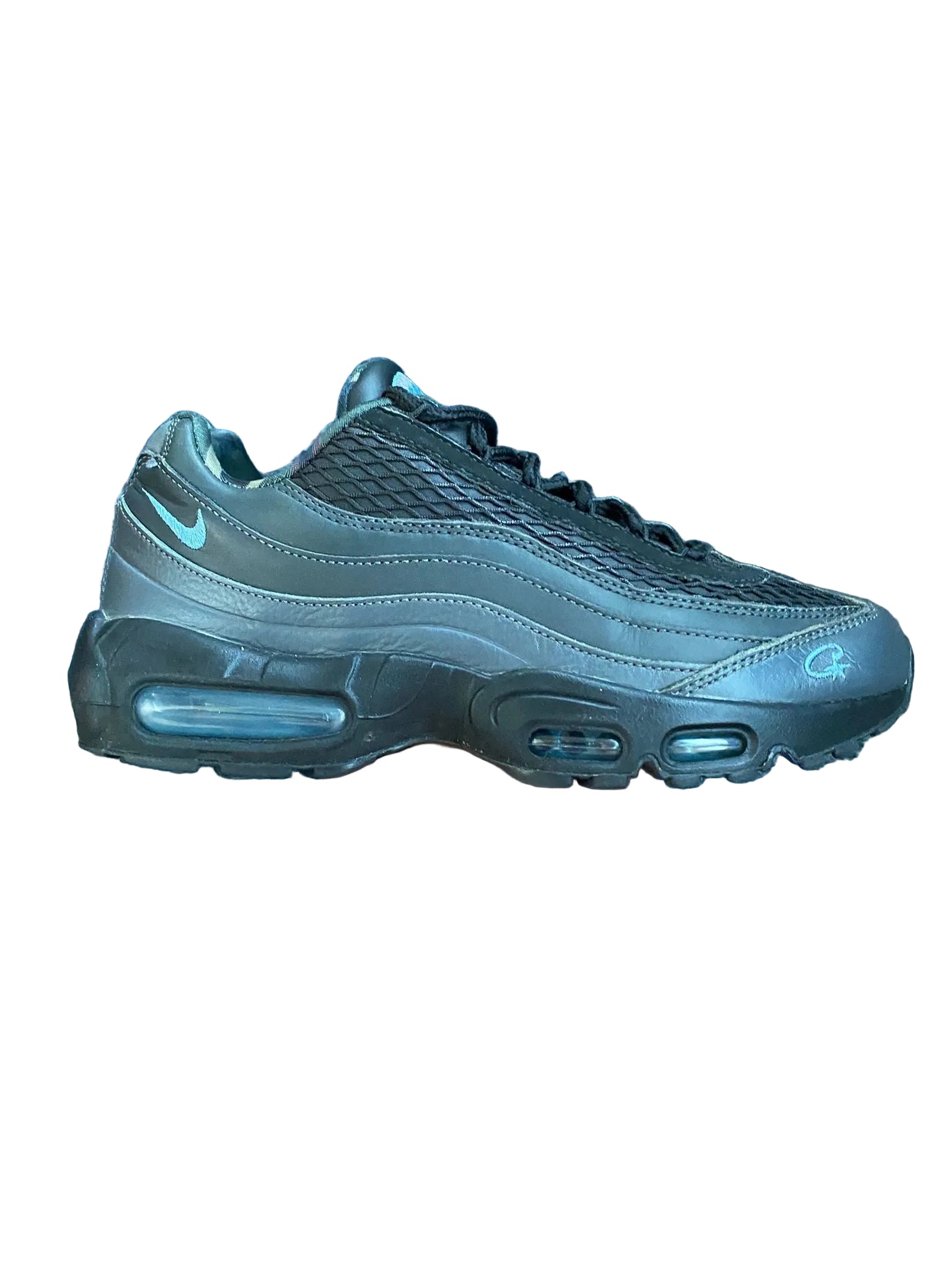 EU 41 - Nike Air Max 95 x Cortez Storm