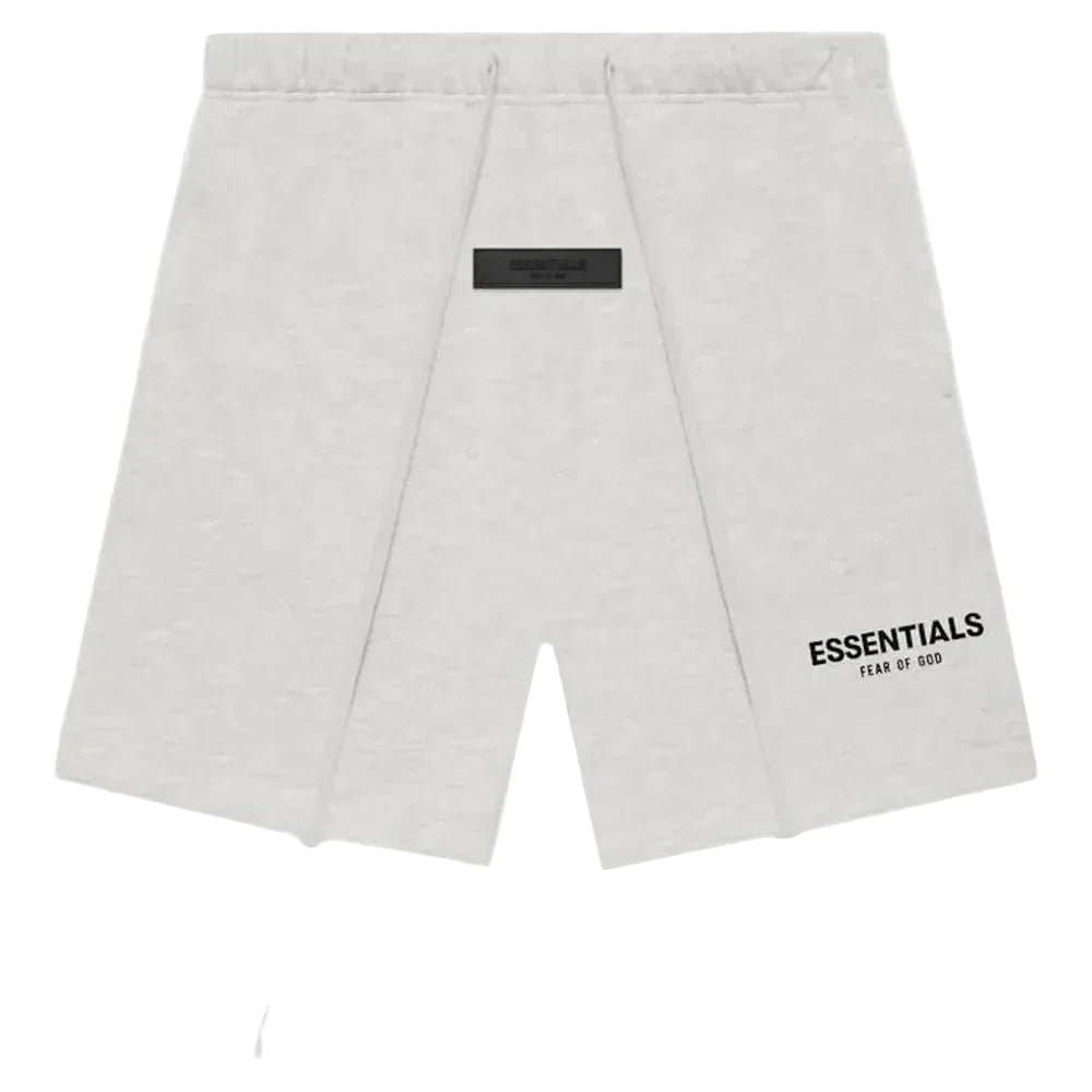 Fear Of God Essentials Sweatshort Light Oatmeal