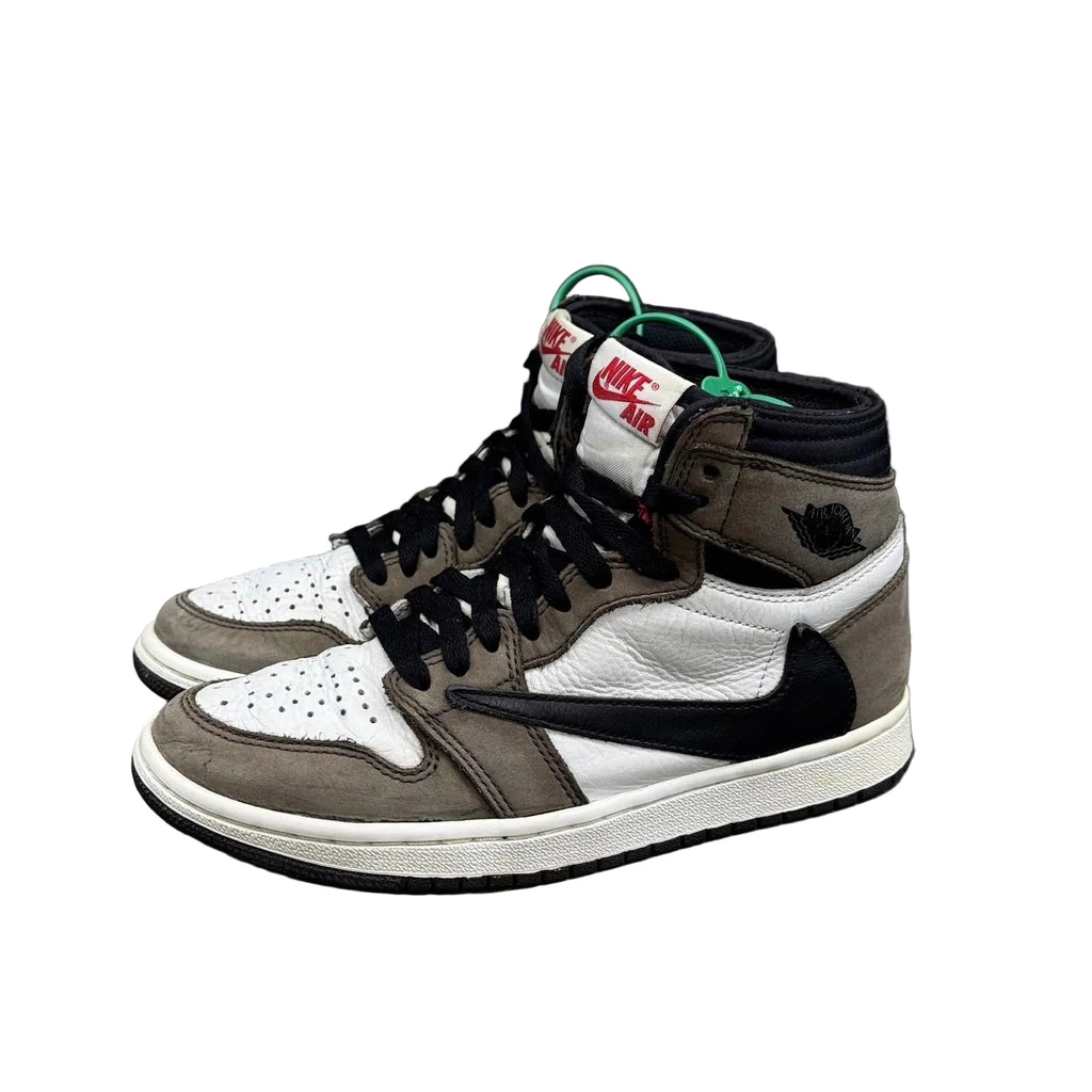 EU 38 - Travis Scott Jordan 1 High Mocha