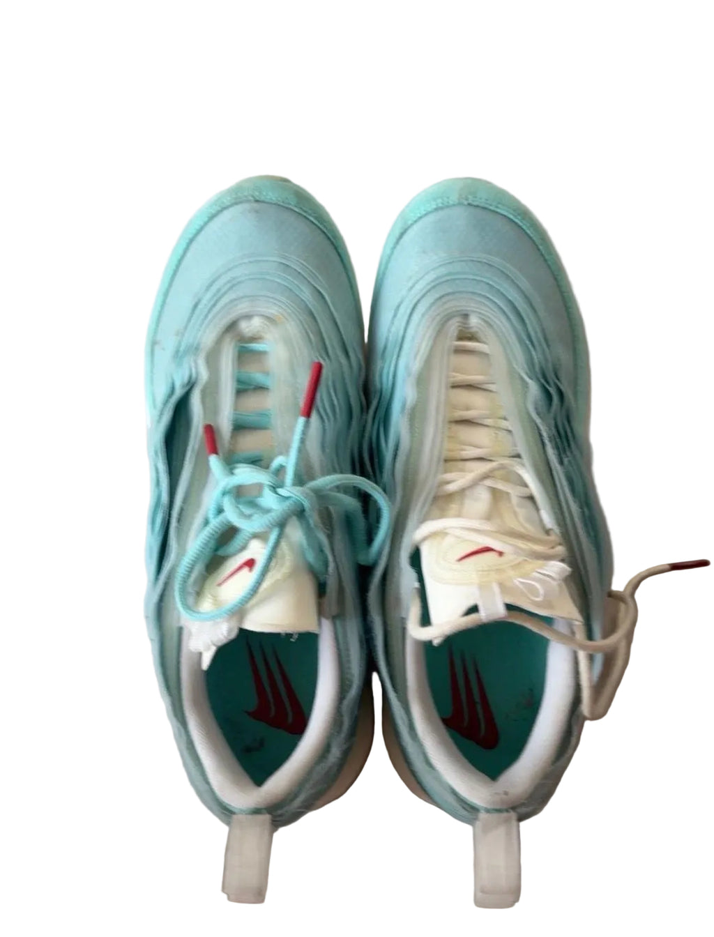 EU 44.5 - Air Max 97 Shanghai Kaleidoscope