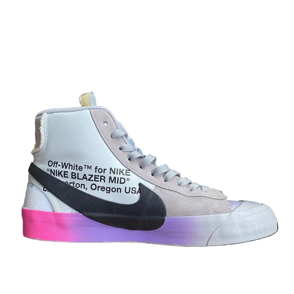 EU 42.5 - Off-White Blazer Serena