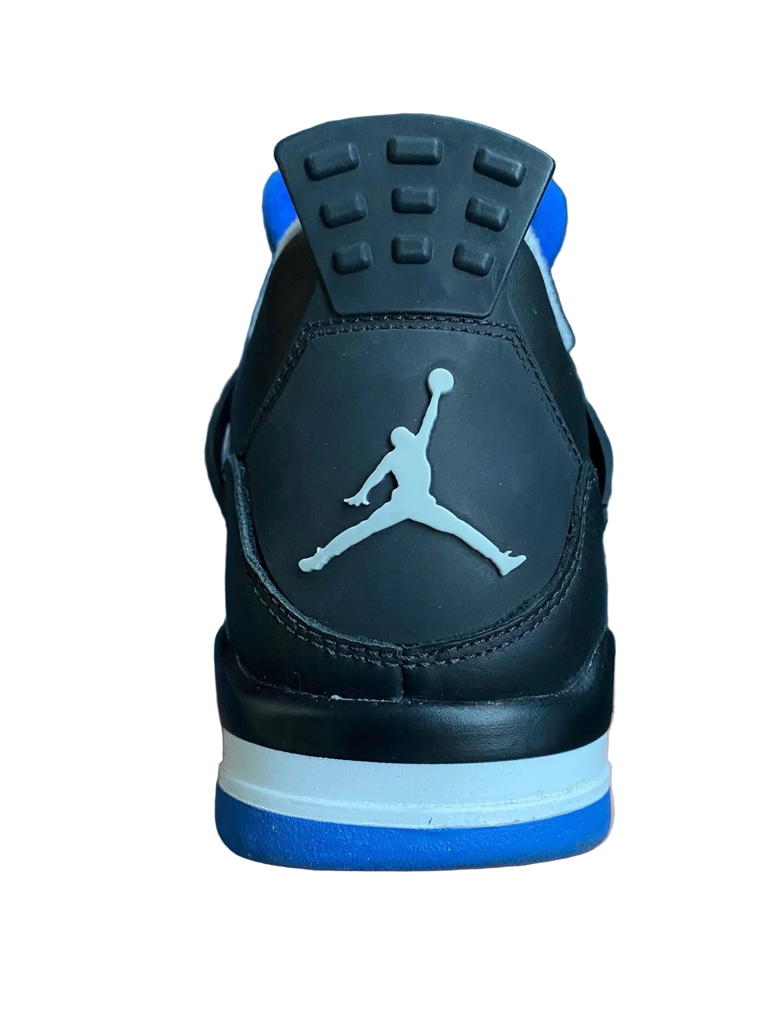 EU 45 - Jordan 4 Motorsports Alternate