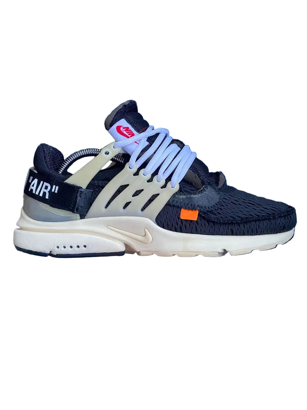 EU 44 - Off-White Air Presto