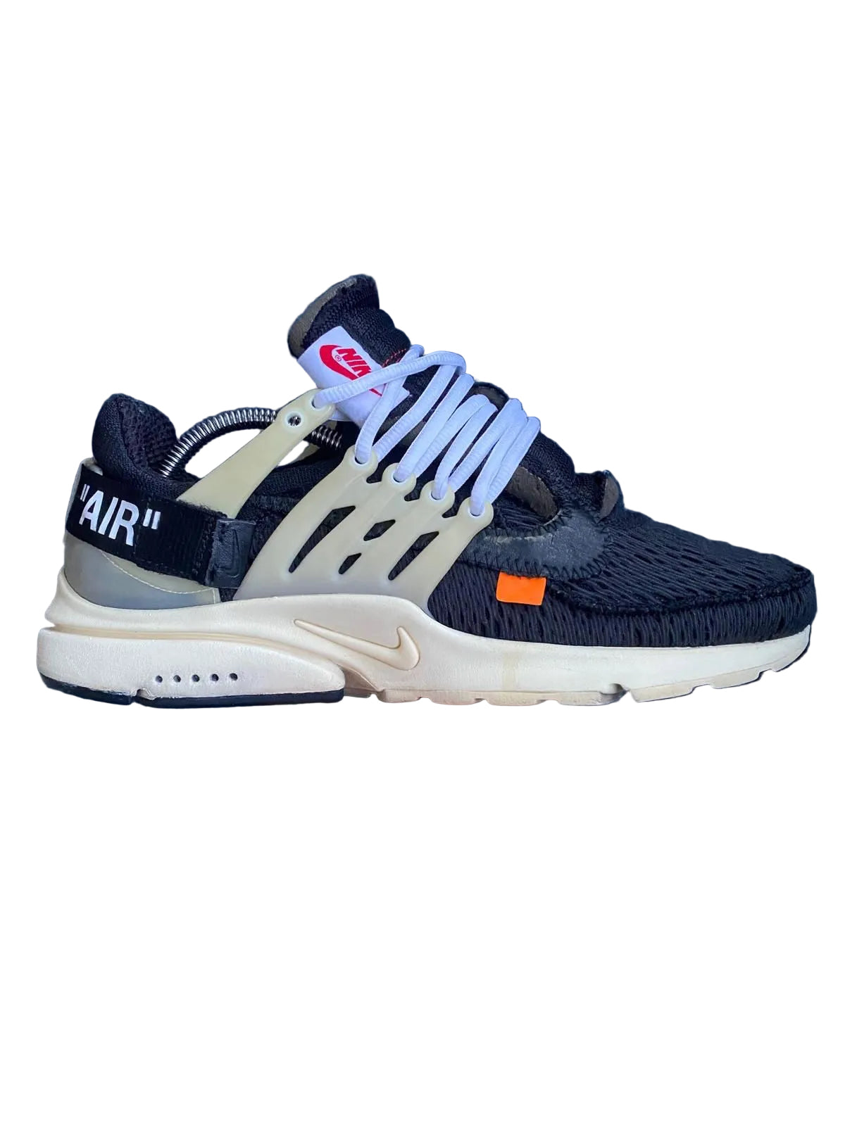 EU 44 - Off-White Air Presto