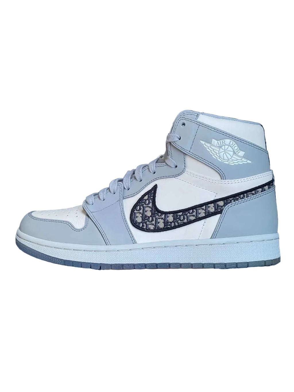 EU 44 - Dior x Jordan 1 High