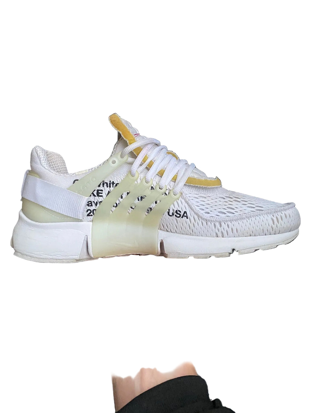 EU 46 - Nike Air Presto x Off White