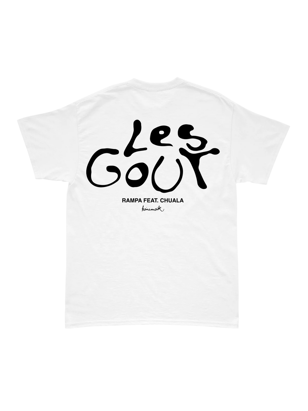 Keinemusik Les Gout T- Shirt