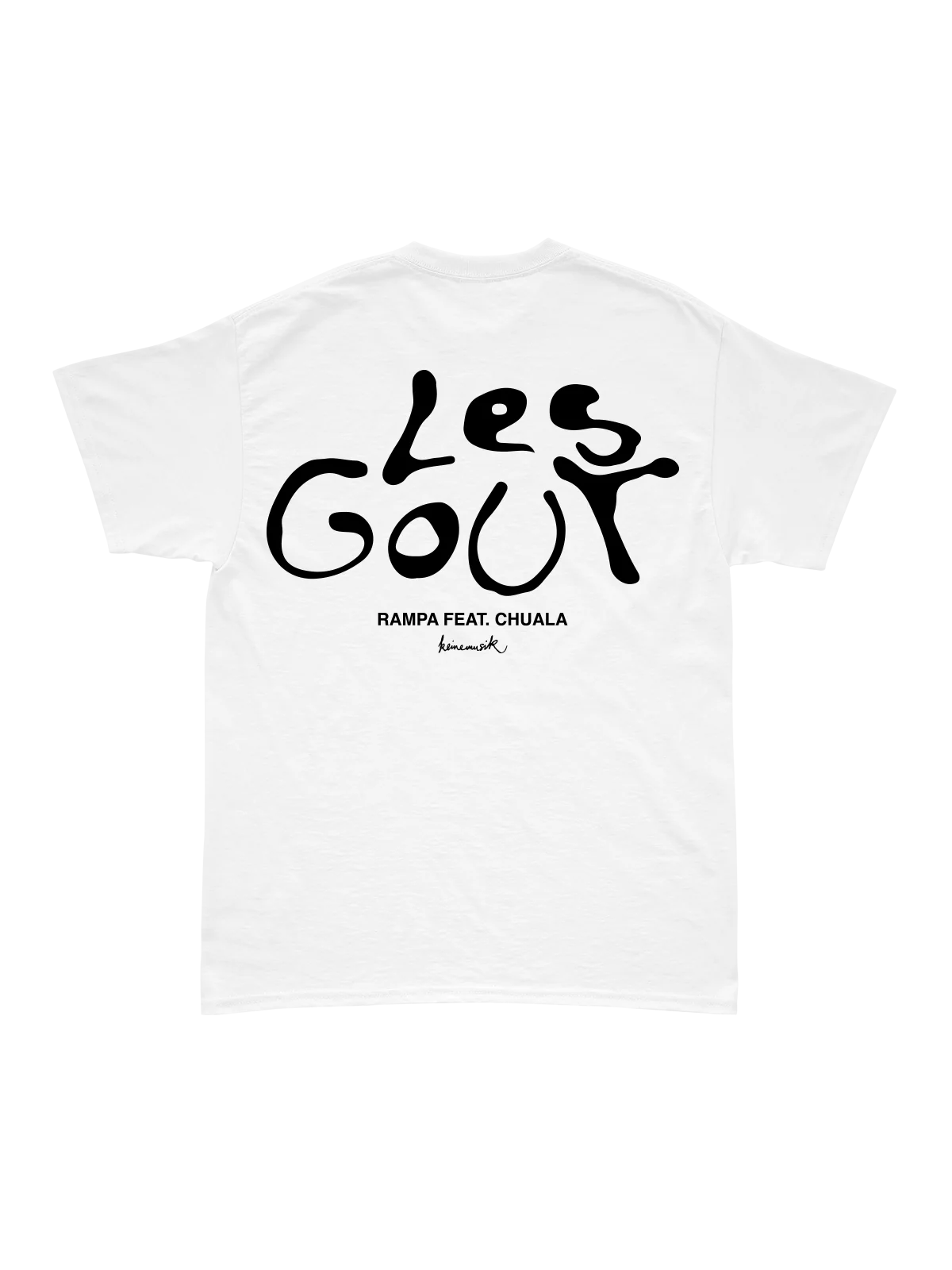 Keinemusik Les Gout T- Shirt