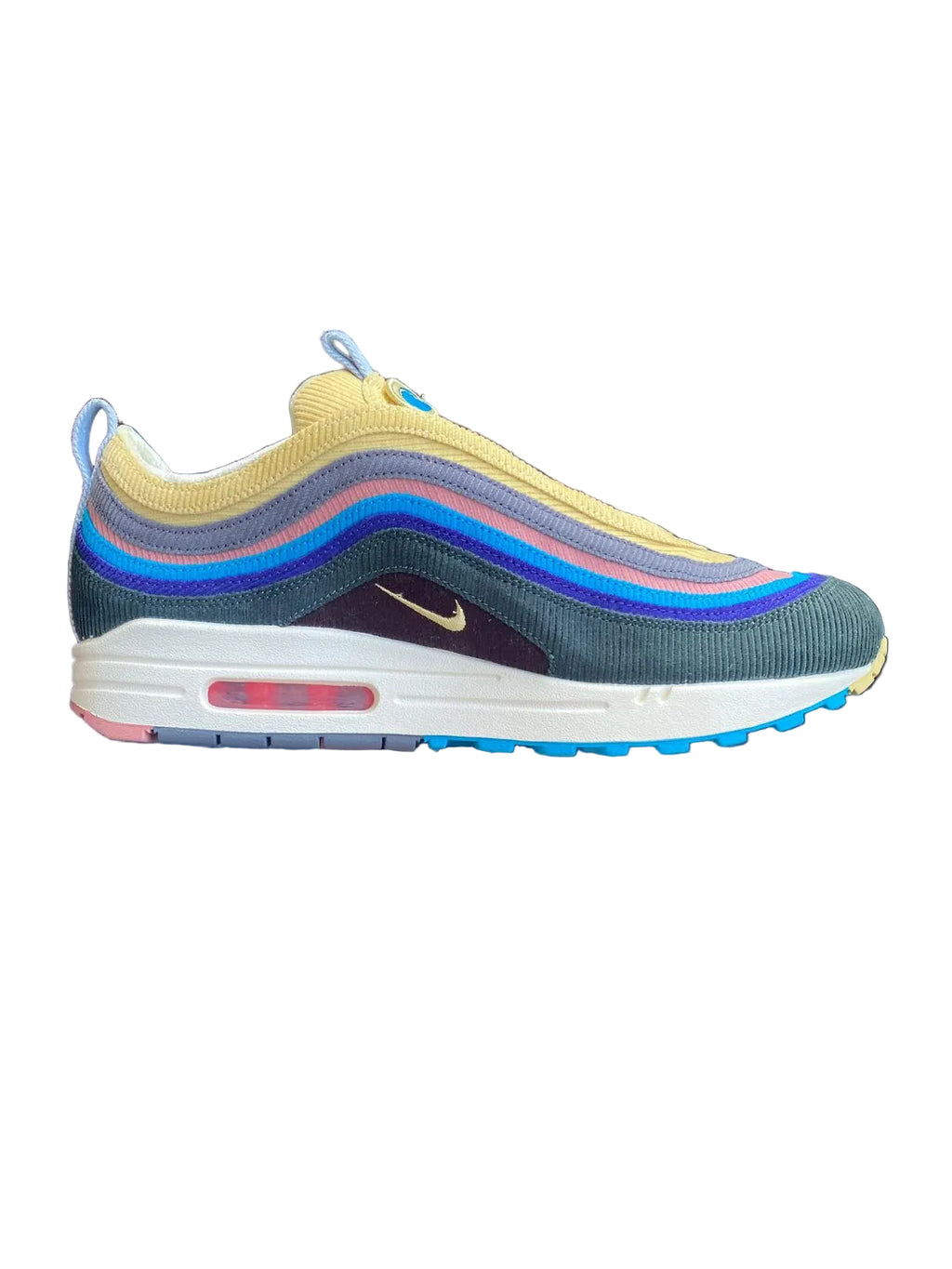EU 42 - Air Max 1 Sean Wotherspoon