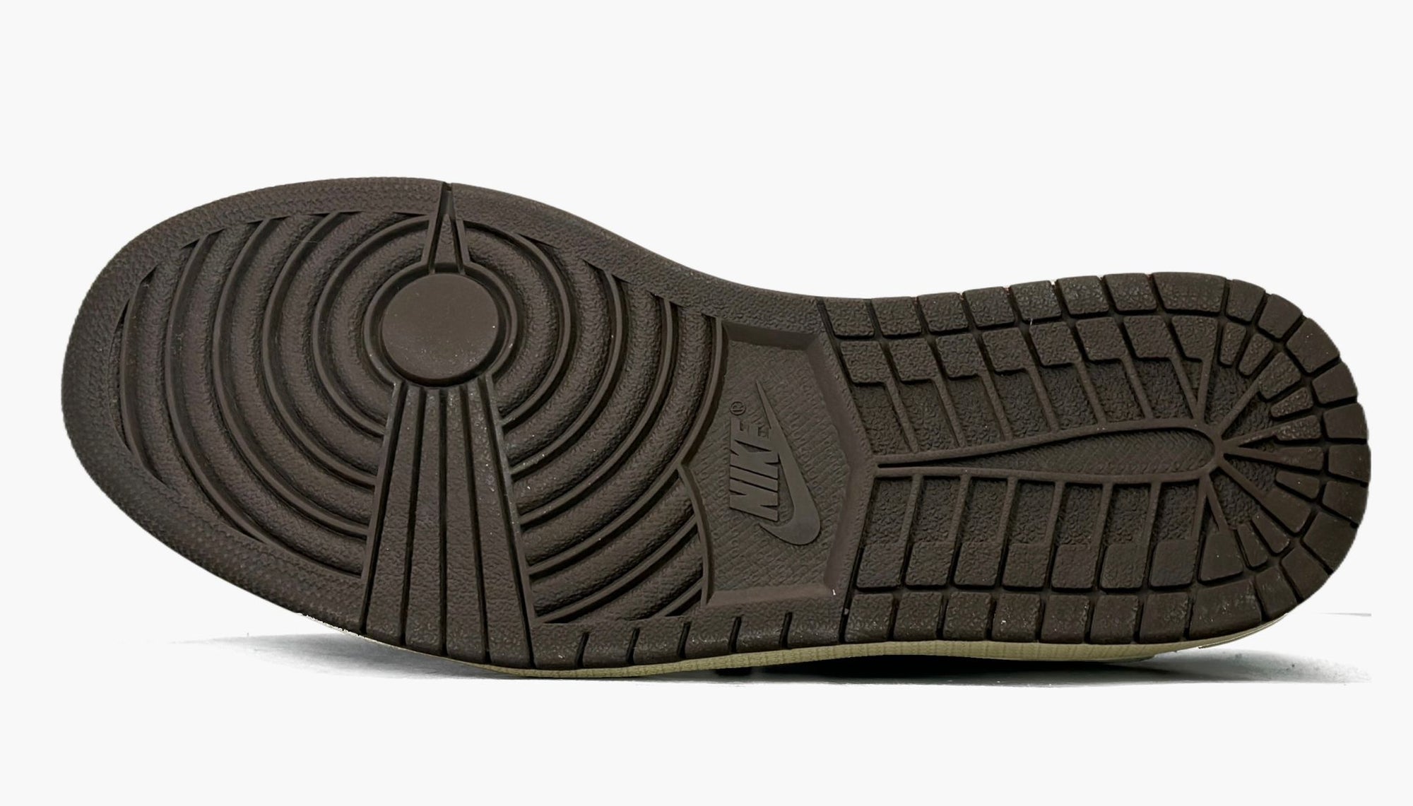 EU 44 - Travis Scott Jordan 1 Low Mocha