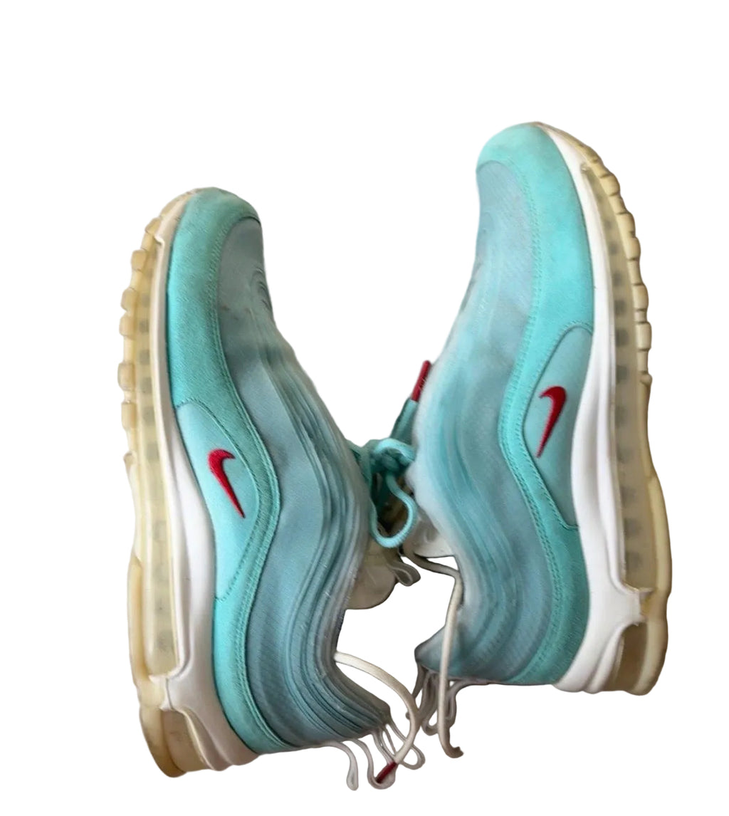 EU 44.5 - Air Max 97 Shanghai Kaleidoscope