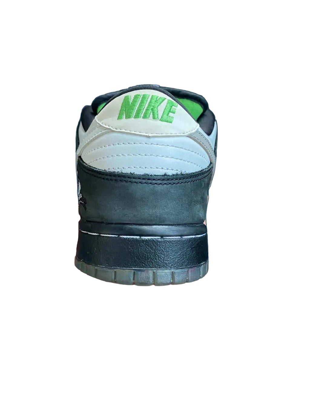 EU 45 - Nike SB dunk Low Panda Pigeon