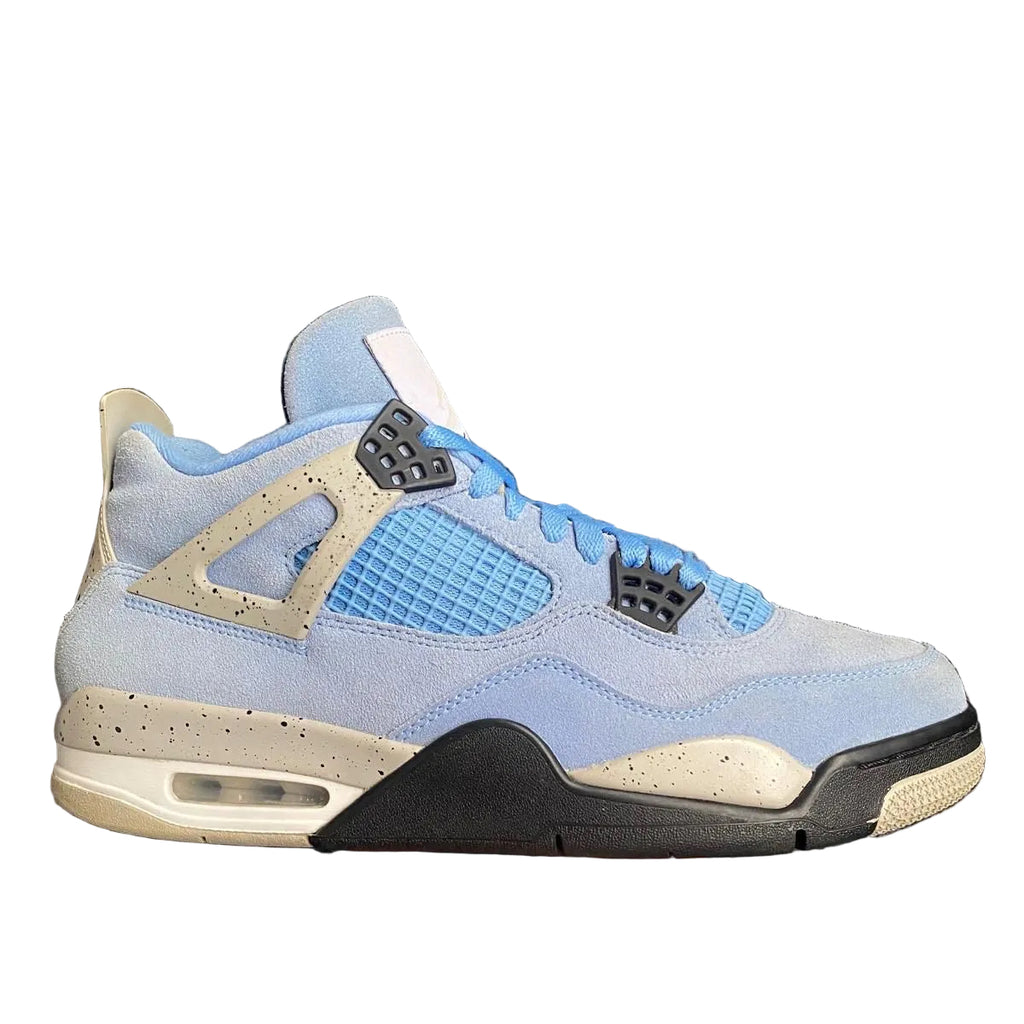 EU 44 - Jordan 4 University Blue